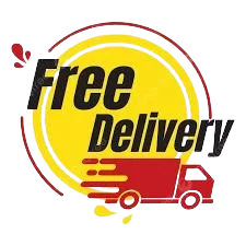 الشحن مجاني